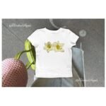 Baby Tees Y2K Women