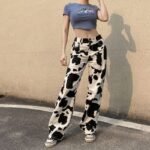 Cow Jeans