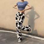 Cow Jeans