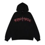 Cross Y2K Hoodie