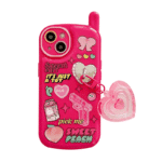 Cyber Y2K Phone Cases