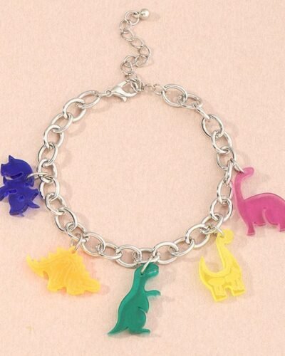 Dino Bracelet