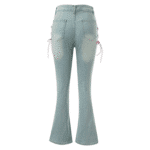 Flared Jeans Y2K