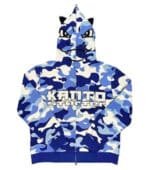 Kanto Starter Hoodie