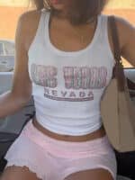 Las Vegas Tank Top