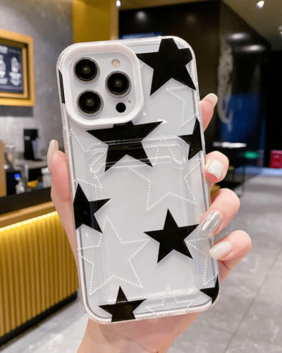 Star Phone Case Y2K