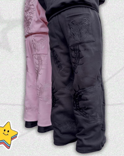 Toyko Ghoul Sweat Suit