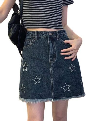 Vintage Y2K Skirt