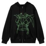 Women's Assorted Zip Up Hoodies