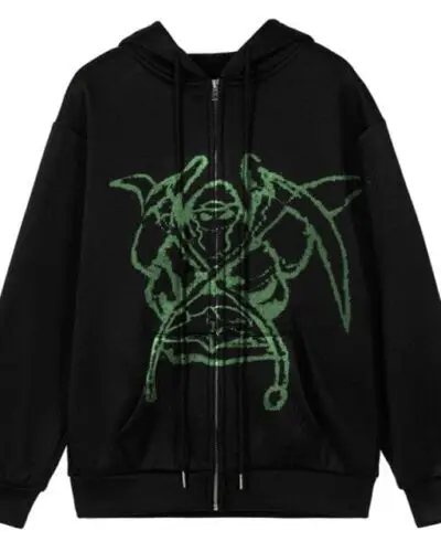 Women's Assorted Zip Up Hoodies