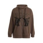 Women's Assorted Zip Up Hoodies