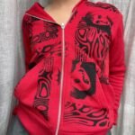 Women's Assorted Zip Up Hoodies