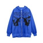 Women's Assorted Zip Up Hoodies