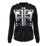 Women's Assorted Zip Up Hoodies