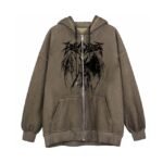 Women's Assorted Zip Up Hoodies