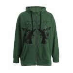 Women's Assorted Zip Up Hoodies