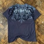 Women's Skull Y2K Shirt