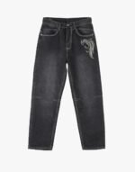 Y2K Baggy Jeans Mens