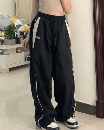 Y2k Baggy Joggers