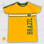 Y2k Brazil Shirt