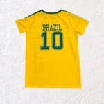 Y2k Brazil Shirt