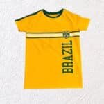 Y2k Brazil Shirt