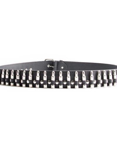 Y2K Bullet Belt