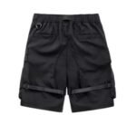 Y2K Cargo Multi Pocket Shorts