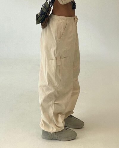 Y2K Cargo Pants