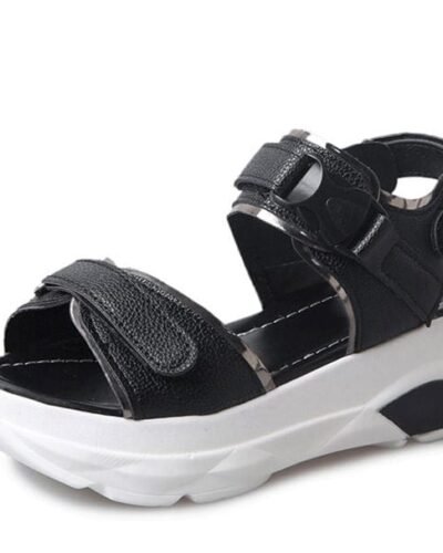 Y2K Cosmic Sandals