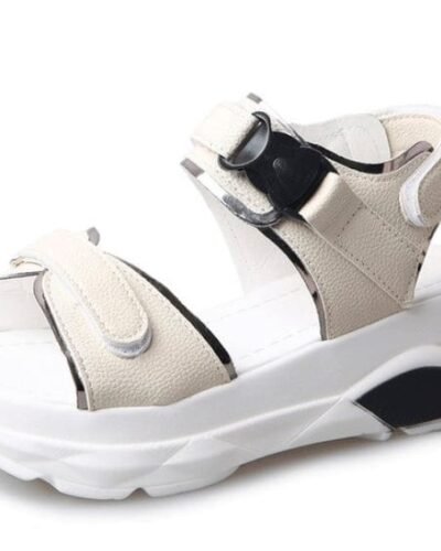 Y2K Cosmic Sandals