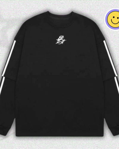 Y2K Crewneck Sweatshirt