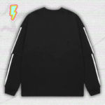 Y2K Crewneck Sweatshirt