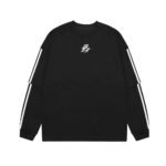 Y2K Crewneck Sweatshirt