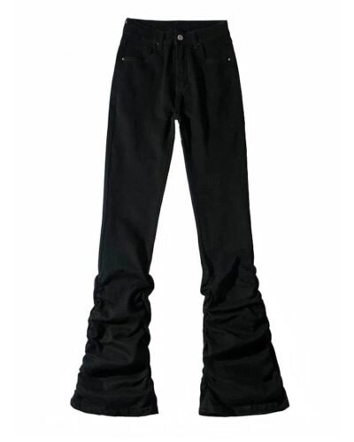 Y2K Flared Pants