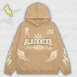 Y2K Graphic Hoodie