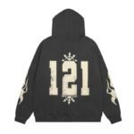 Y2K Graphic Hoodie