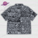 Y2k Graphic Shirts