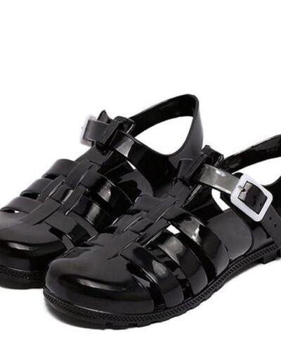 Y2K Jellypop Sandals