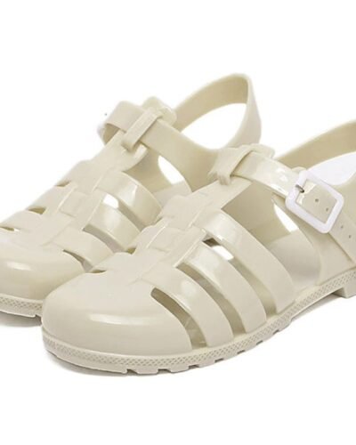 Y2K Jellypop Sandals