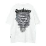 Y2K Lord Knows Graphic Tee