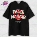 Y2K Love And Peace T-Shirt