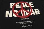 Y2K Love And Peace T-Shirt