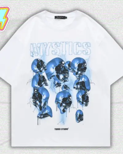 Y2K Mystics T-Shirt