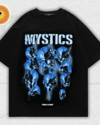 Y2K Mystics T-Shirt