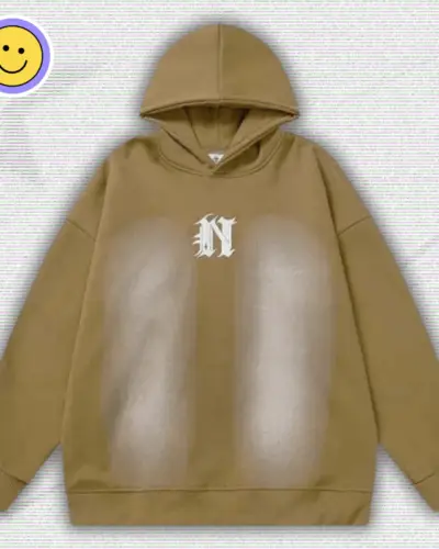 Y2K NorthStar Hoodie