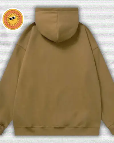 Y2K NorthStar Hoodie