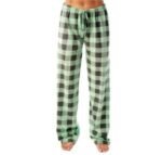 Y2K Pajama Pants