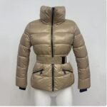 Y2K Parkas Padded Puffer Jackets