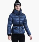 Y2K Parkas Padded Puffer Jackets